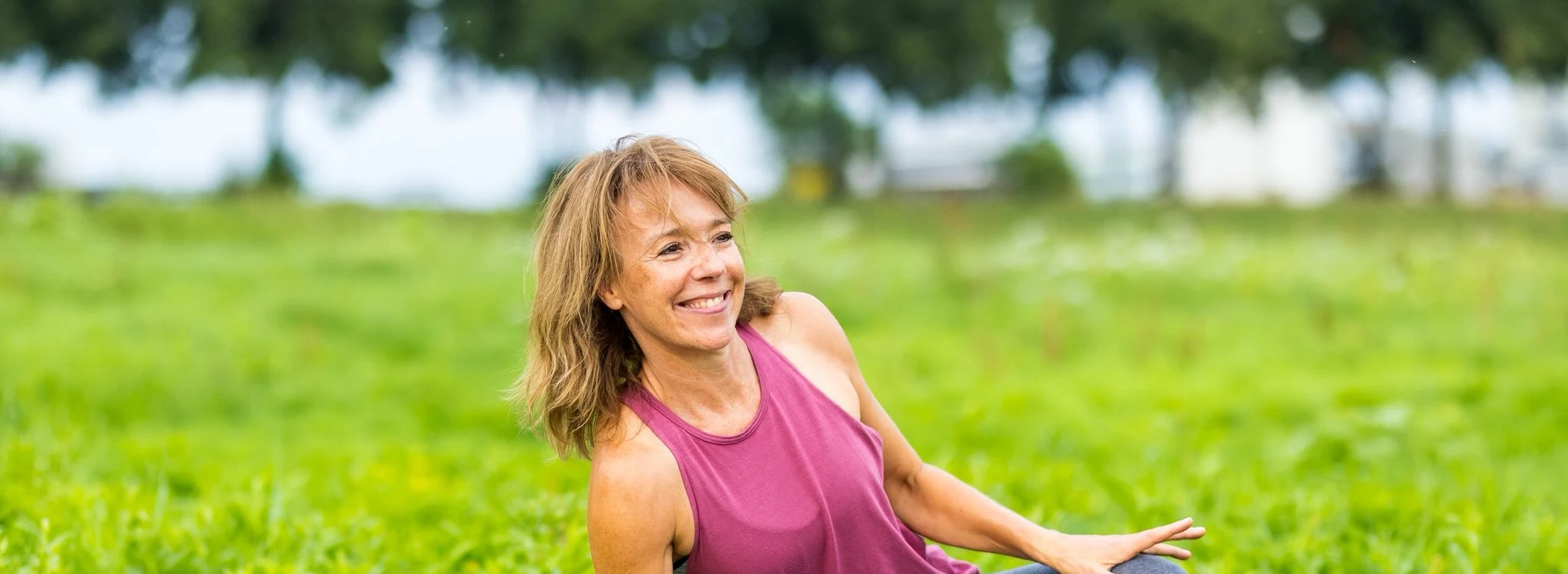 Astrid Grohe in Köln am Rhein, Yoga, Pilates, Meditation