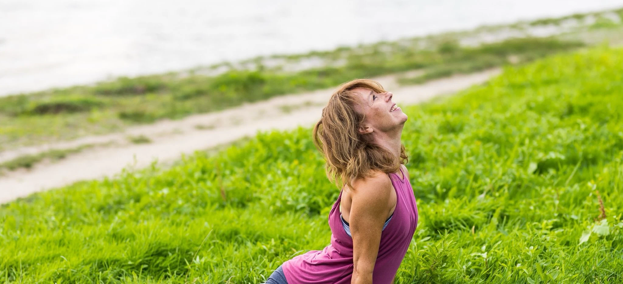 Astrid Grohe in Köln am Rhein, Yoga, Pilates, Meditation